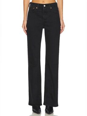 Levi’s Wedgie Bootcut Women’s Jeans in She’s In The Zone